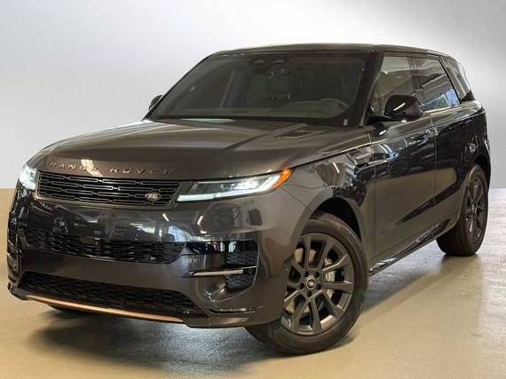 LAND ROVER RANGE ROVER SPORT 2025 SAL1L9FU2SA479117 image